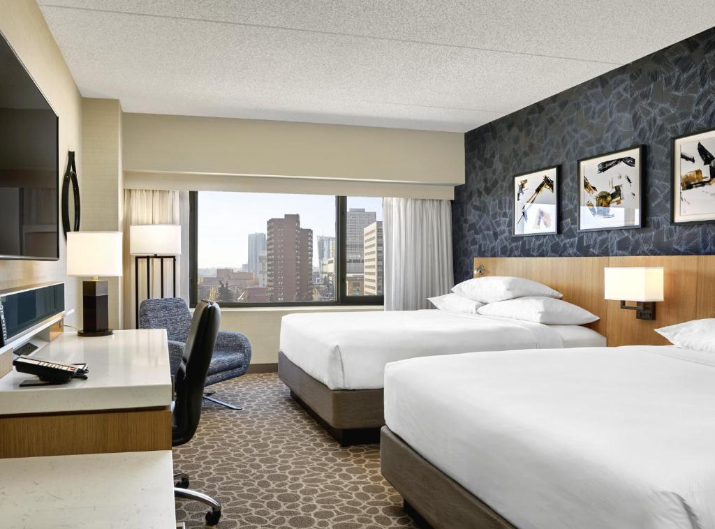 Delta Hotels Calgary Downtown