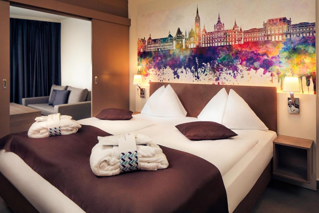 Hotel Mercure Graz City