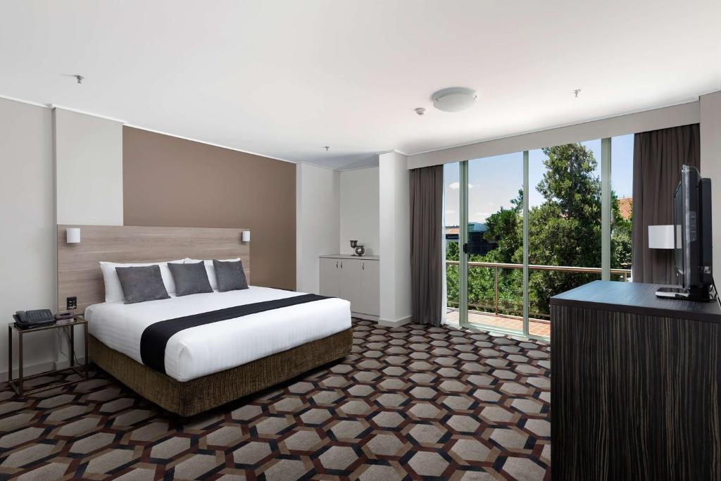 Rydges Canberra