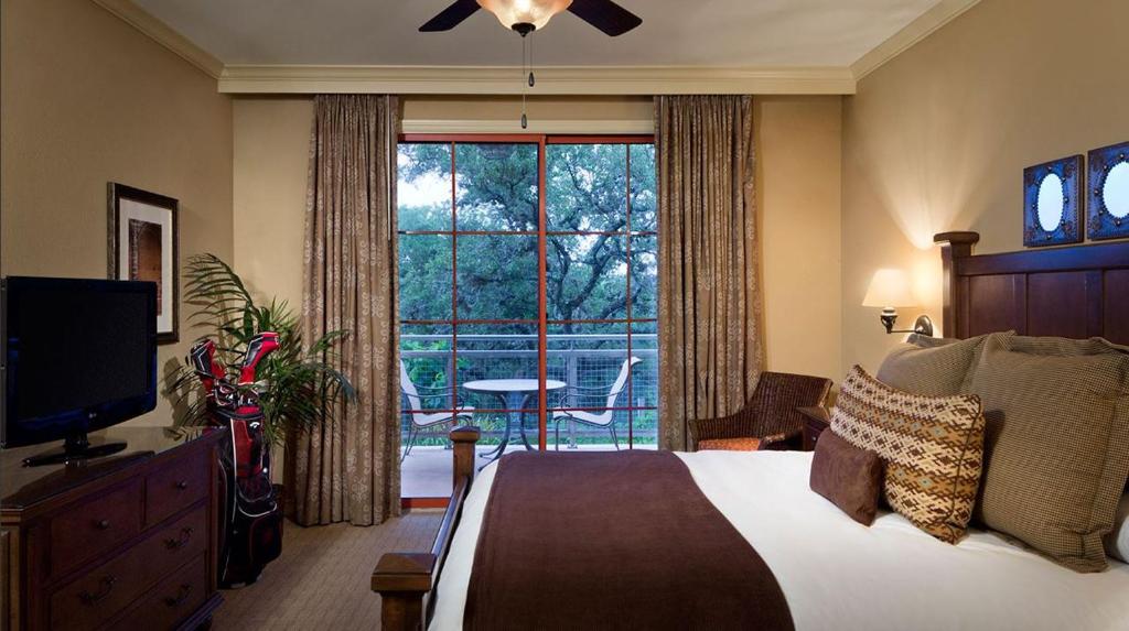 Hyatt Residence Club San Antonio