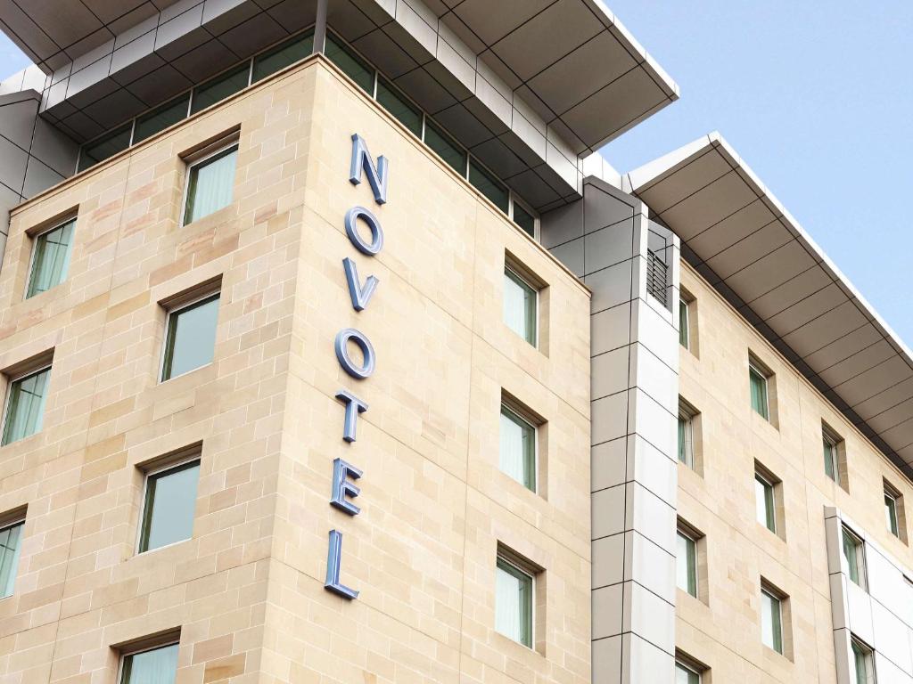 Novotel Glasgow Centre