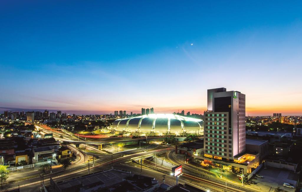 Holiday Inn Natal