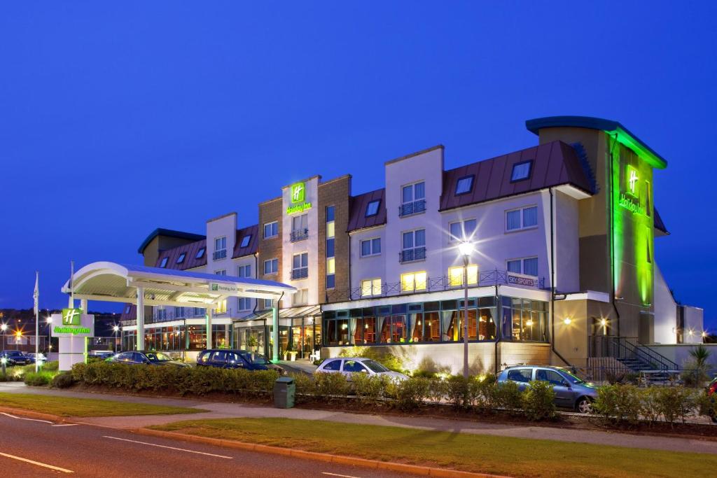 Holiday Inn Aberdeen West (Westhill ) 