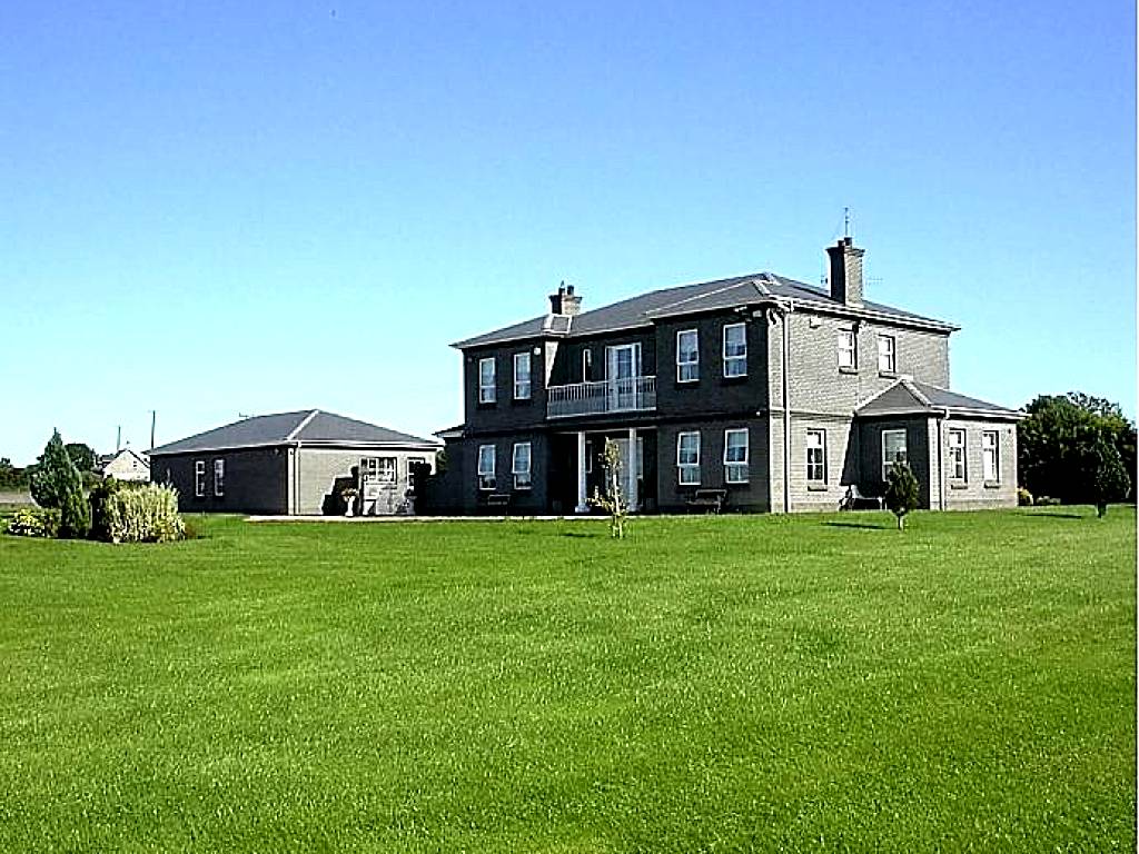 Glendaloch B&B (Antrim) 