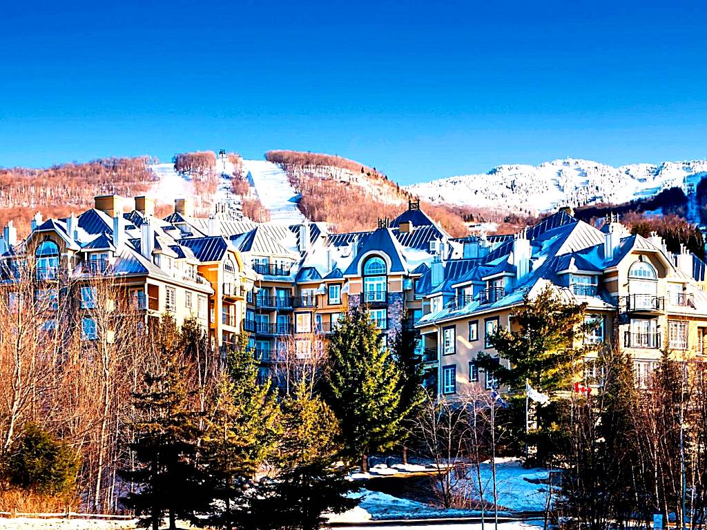 Le Westin Tremblant