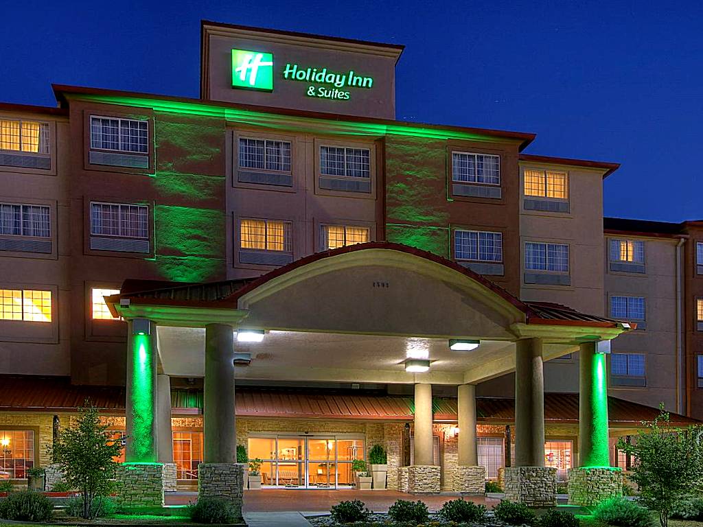 Holiday Inn Hotel & Suites Albuquerque Airport