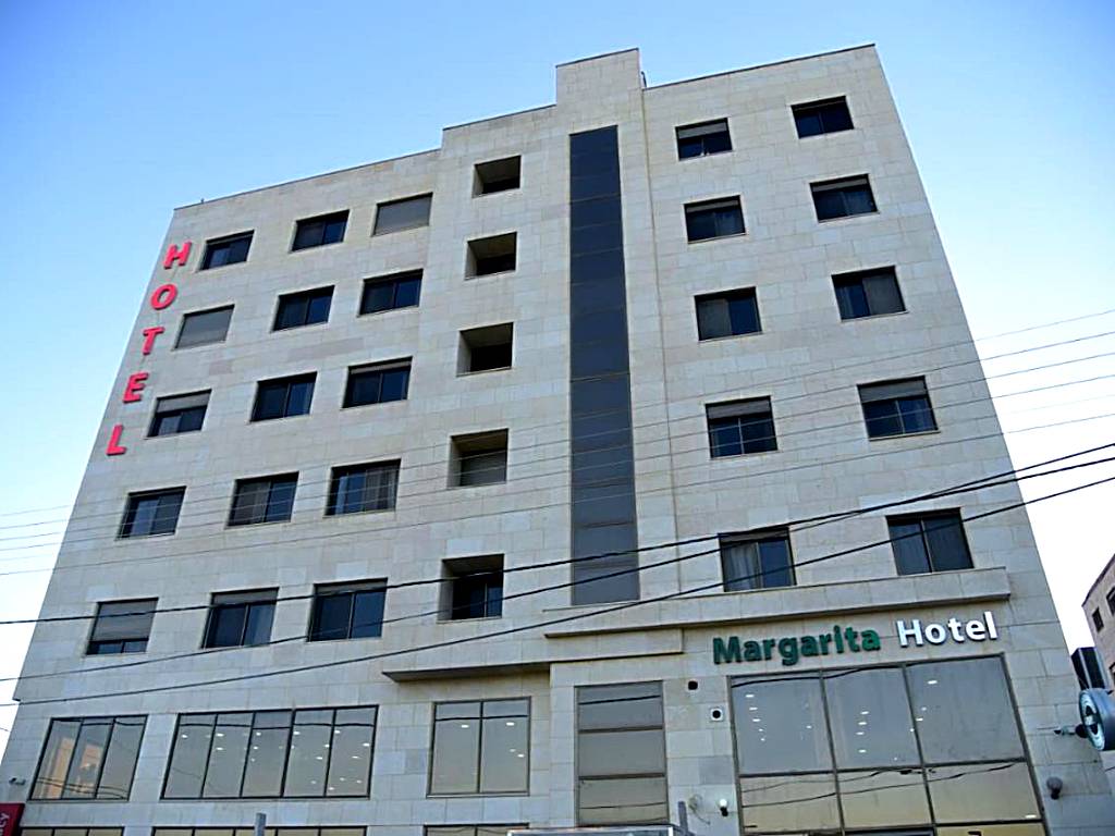 Margarita Hotel