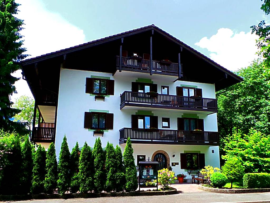 Hotel St. Georg