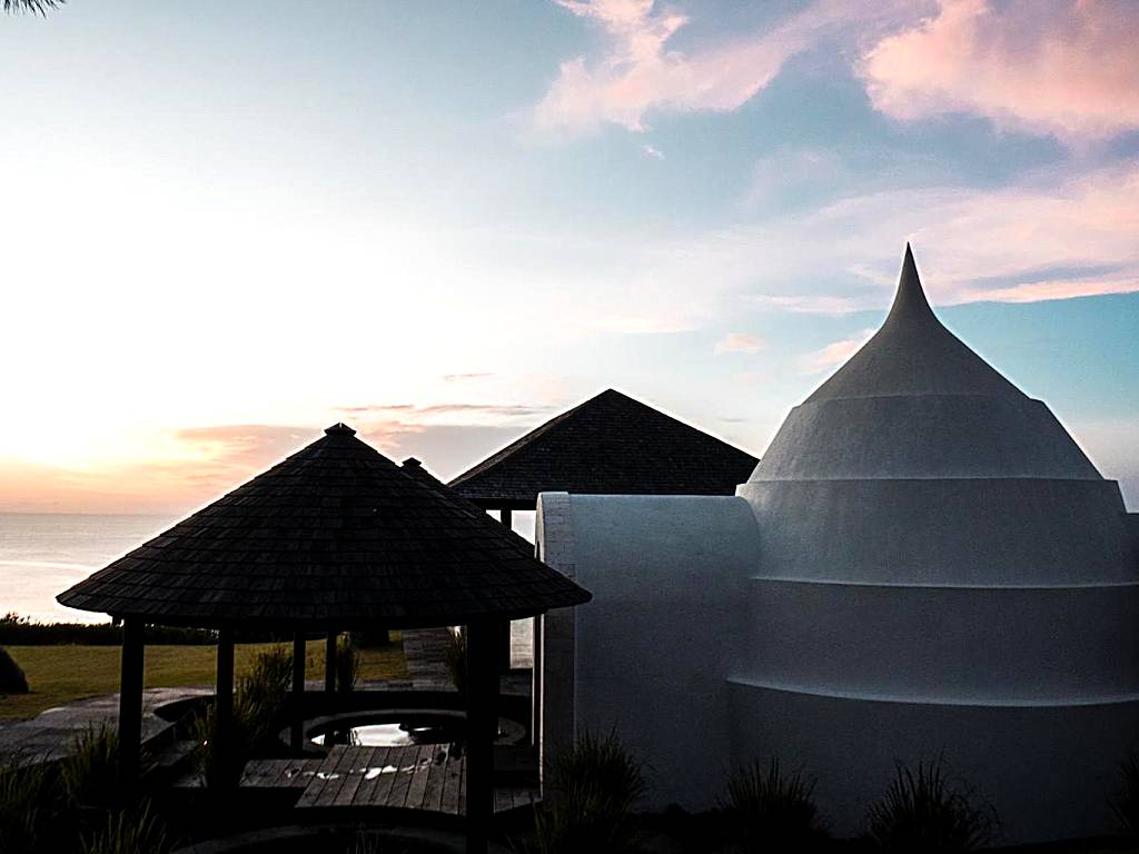 Detox and Spa Package - The Istana (Uluwatu) 