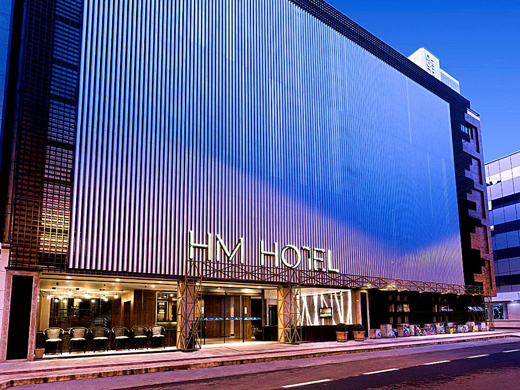 HM Hotel