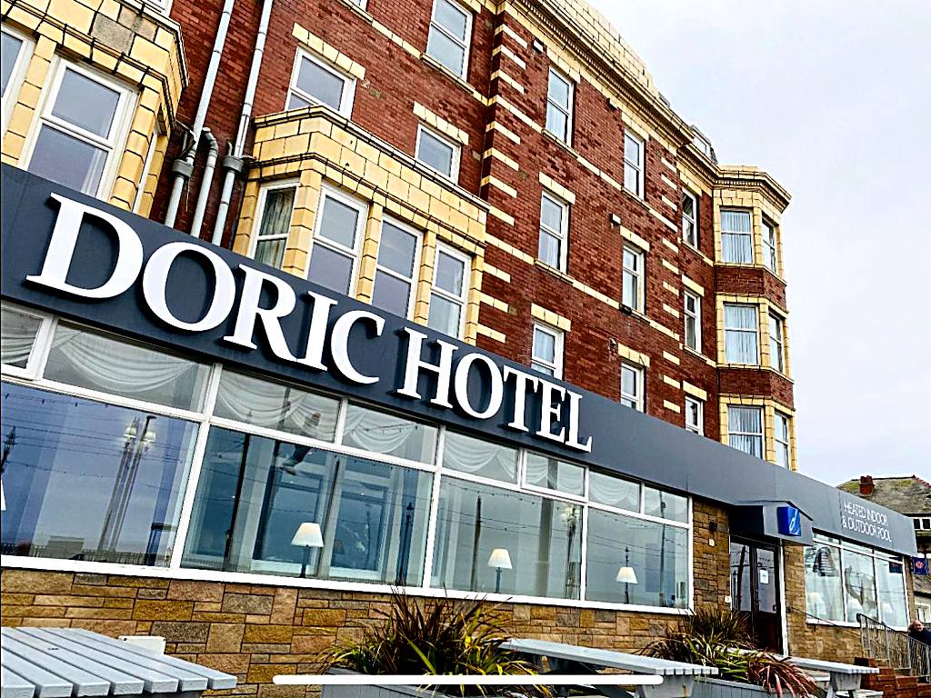 Doric Hotel