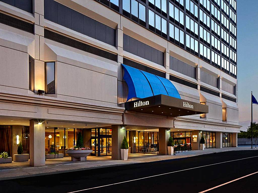 Hilton Hartford (Hartford) 