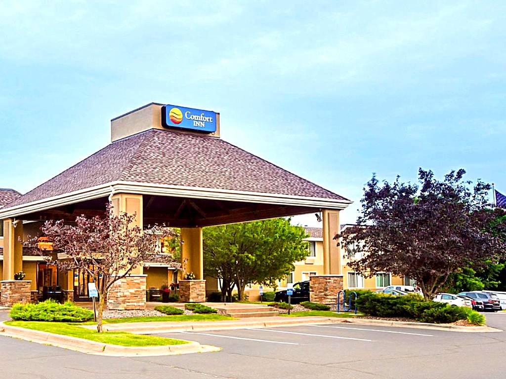 Comfort Inn West