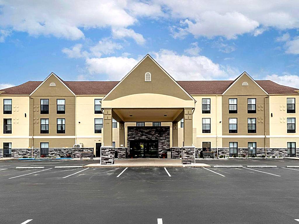 Comfort Inn Madison (Madison) 