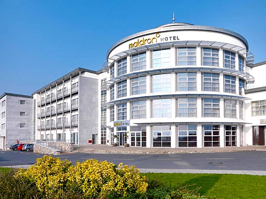 Maldron Hotel & Leisure Centre Limerick