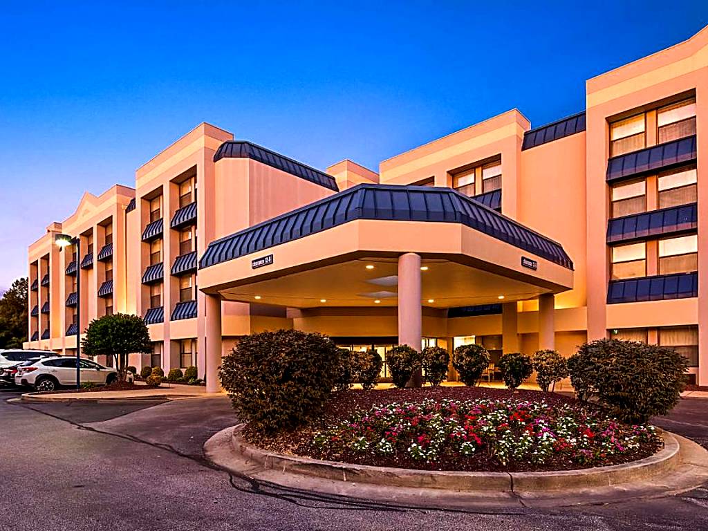 Best Western Plus BWI Airport Hotel - Arundel Mills (Elkridge) 