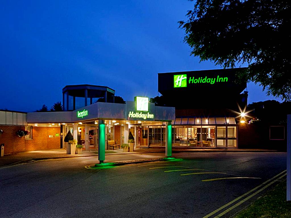 Holiday Inn Norwich (Norwich) 