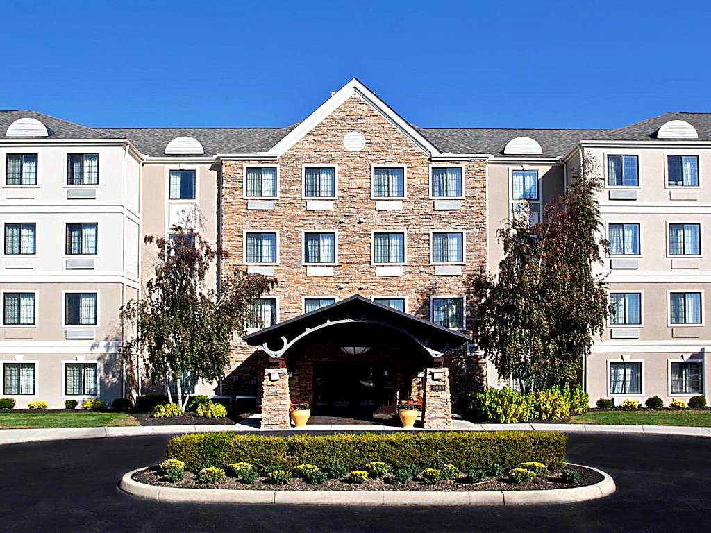 Staybridge Suites Columbus-Dublin (Dublin) 