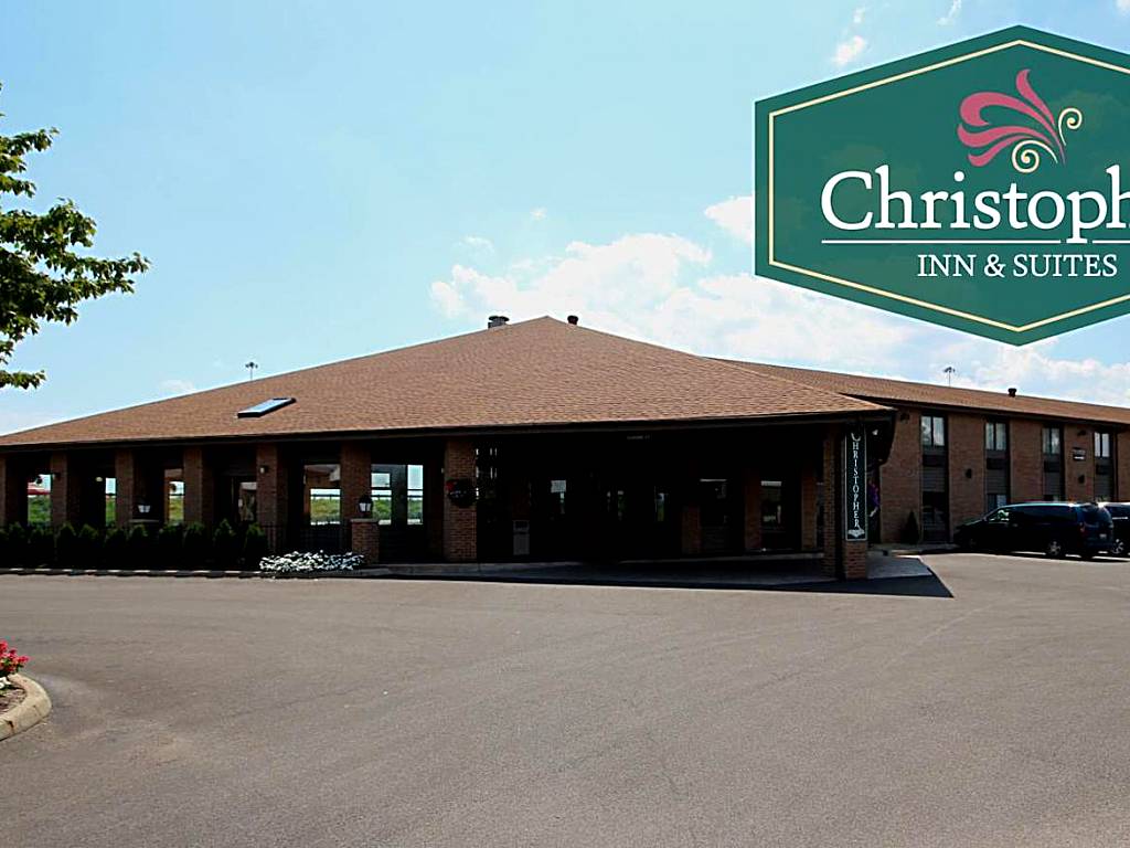 Christopher Inn and Suites (Chillicothe) 