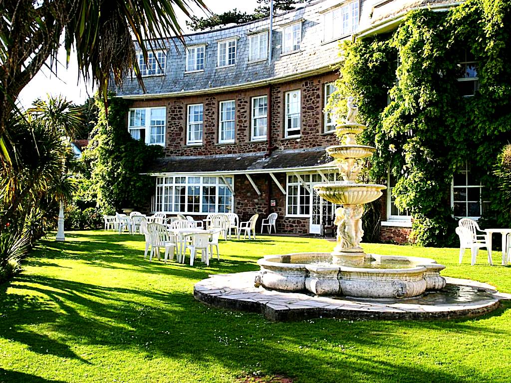 Livermead House Hotel