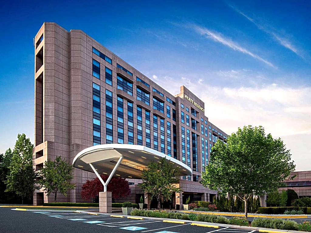 Hyatt Regency Dulles (Herndon) 