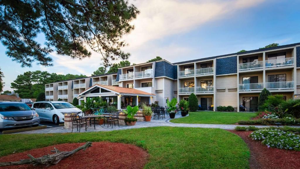 Best Western Chincoteague Island