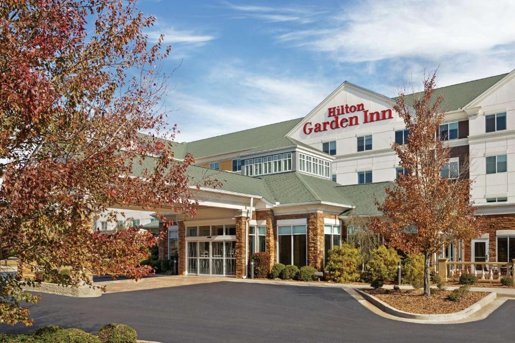 Hilton Garden Inn Oxford/Anniston, AL