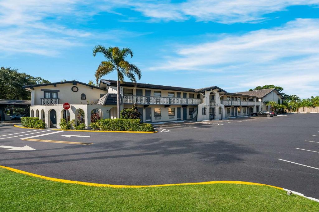 Quality Inn & Suites Altamonte Springs Orlando-North