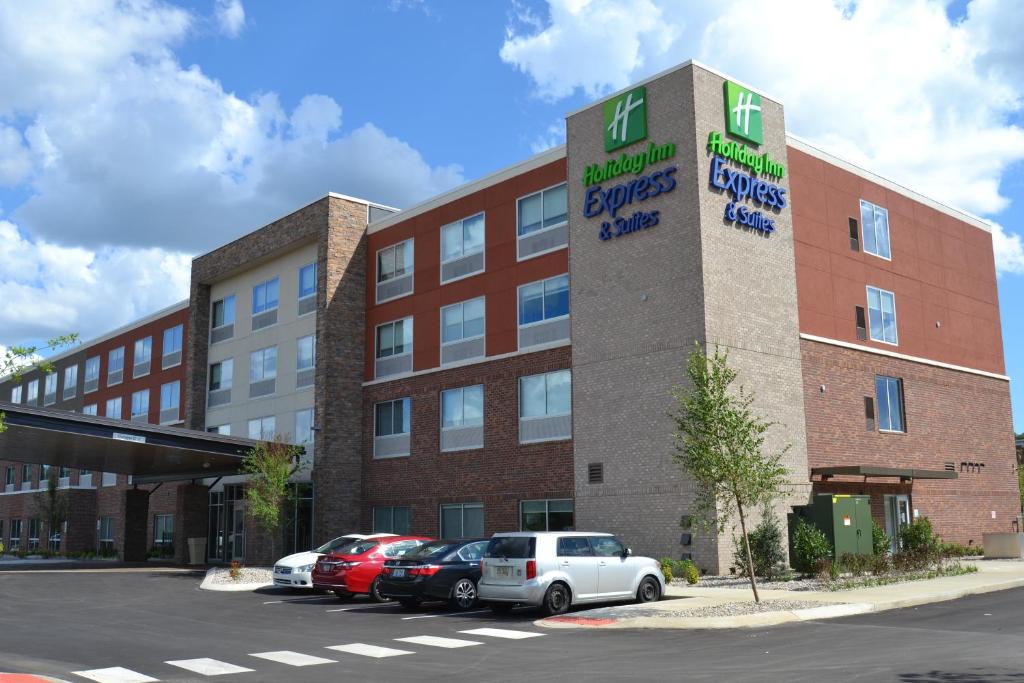 Holiday Inn Express & Suites Goodlettsville N - Nashville, an IHG Hotel