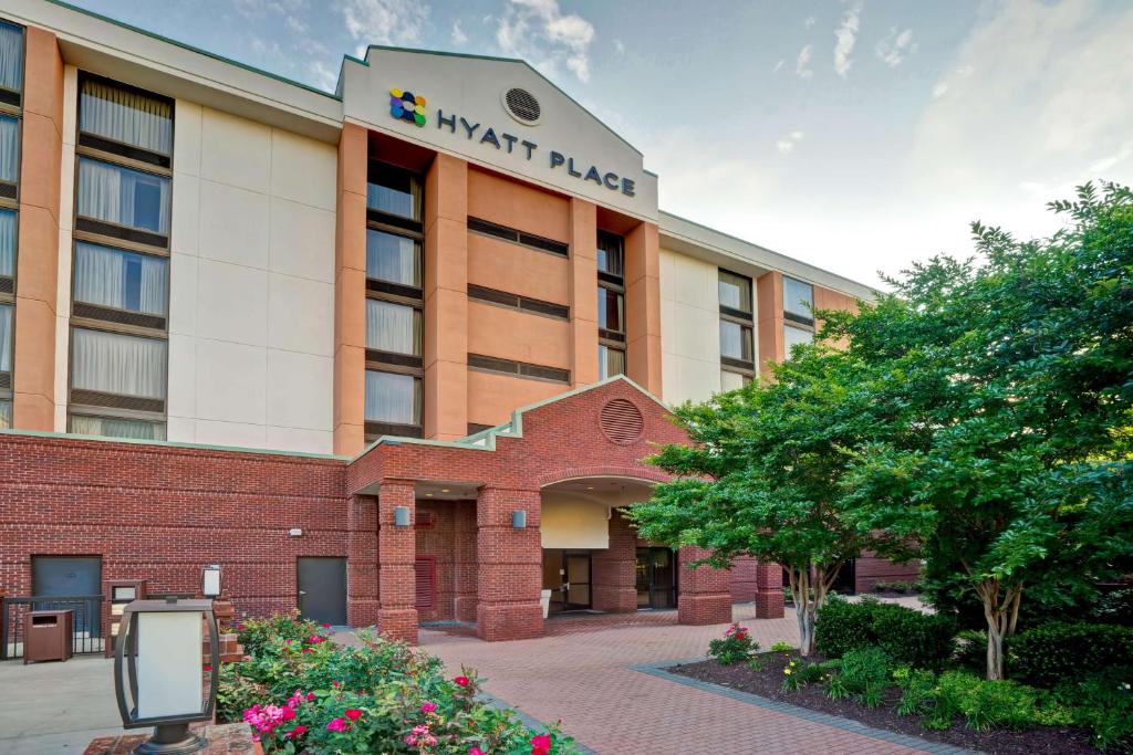 Hyatt Place Richmond - Innsbrook